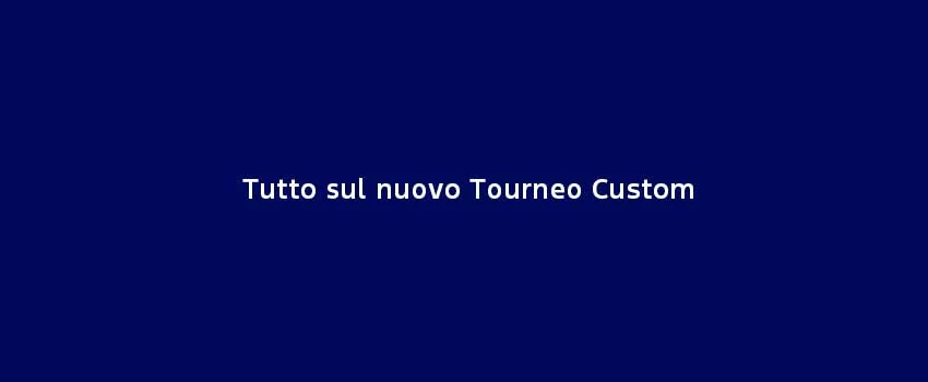 Tutto Sul Nuovo Tourneo Custom Autosas