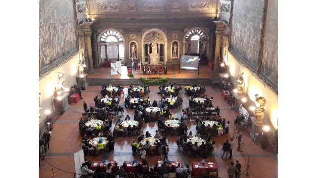 Sicurezza Strale Firenze Convenio Toscana Autosas Ford Lorenzo Guarnieri