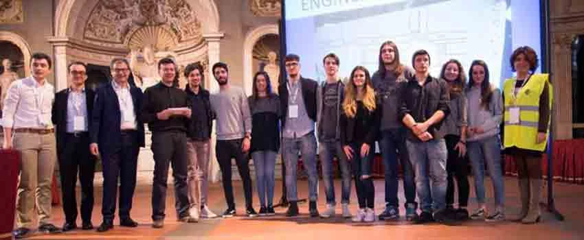 Sicurezza Stradale Firenze Associazione Lorenzo Guarnieri Autosas Ford