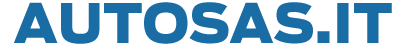 Autosas S.p.a.