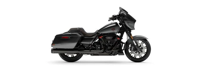 CVO Street Glide
