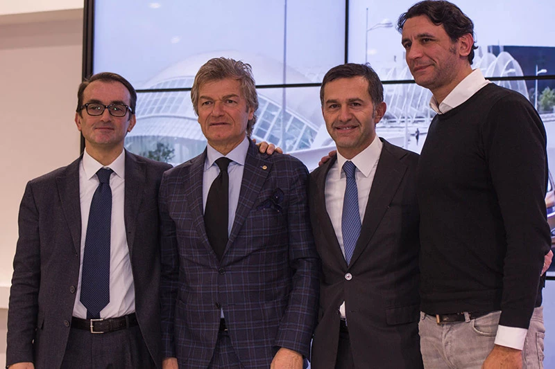 Autosas Foto Archivio 5