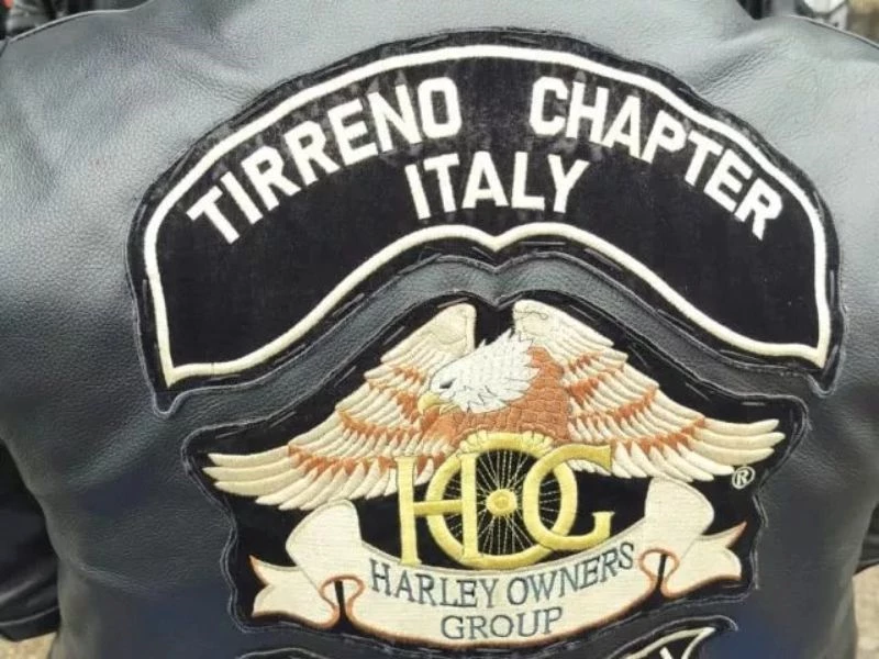 Tirreno