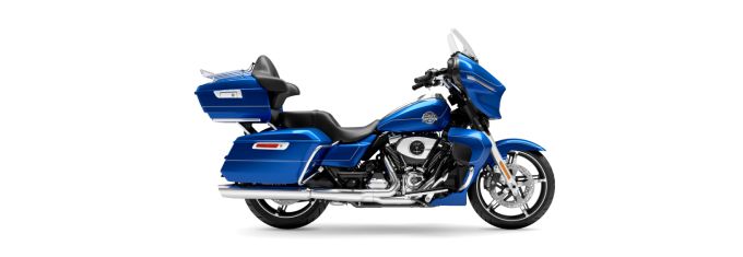 Street Glide Ultra
