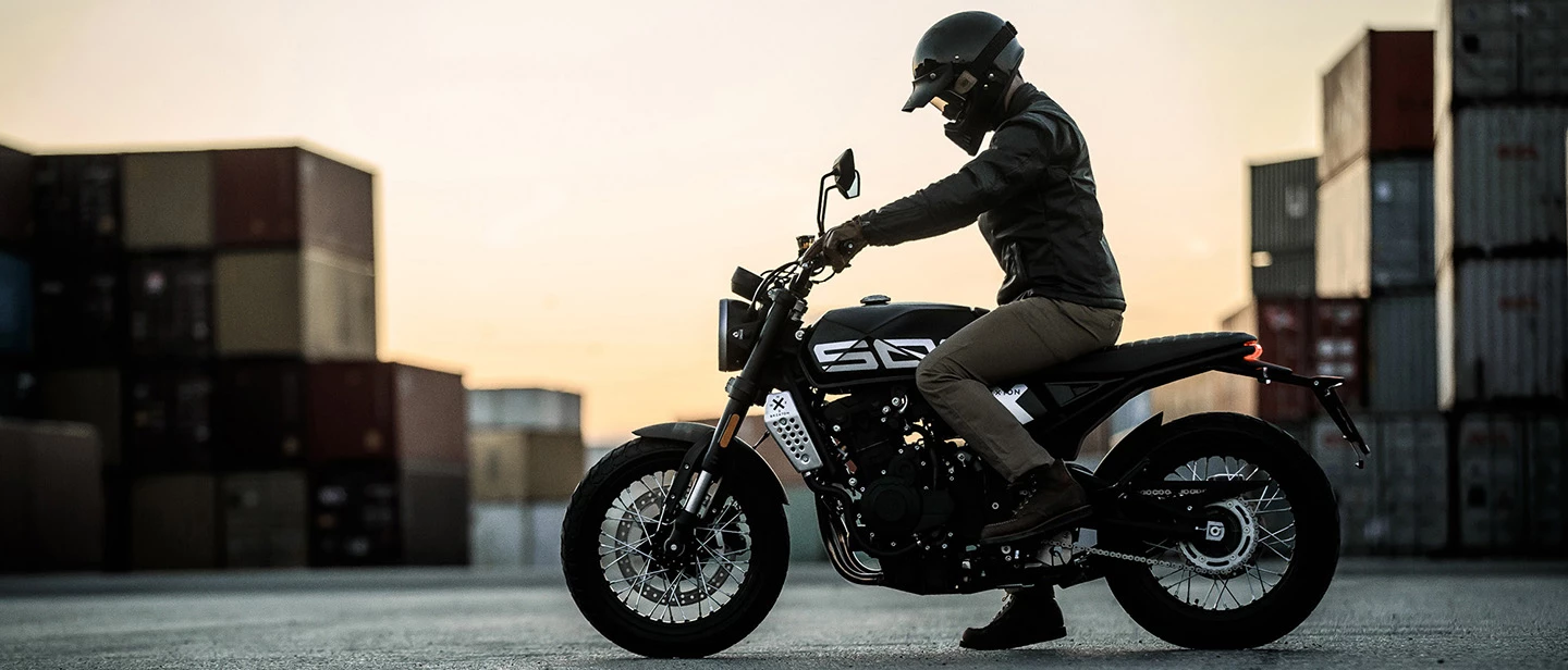 Crossfire 500 X L (1)