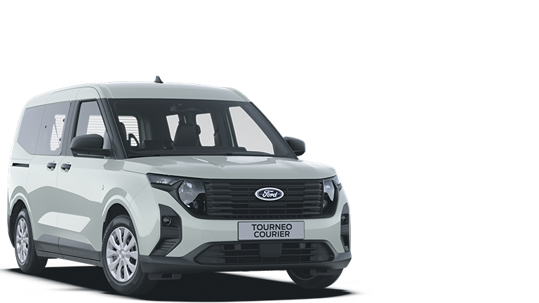 Tourneo Courier
