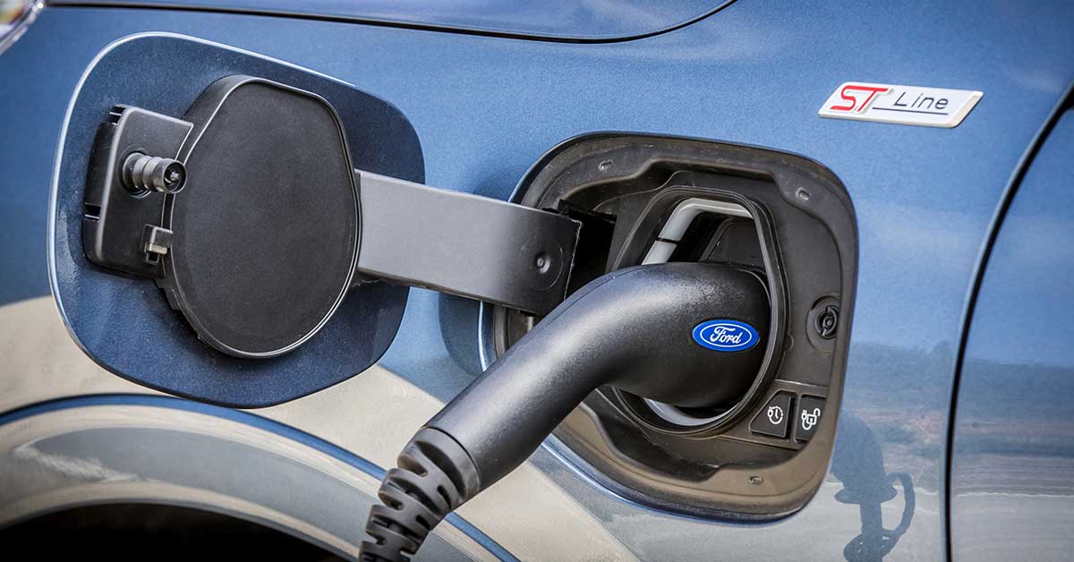 Tempi Di Ricarica Auto Elettrica E Hybrid