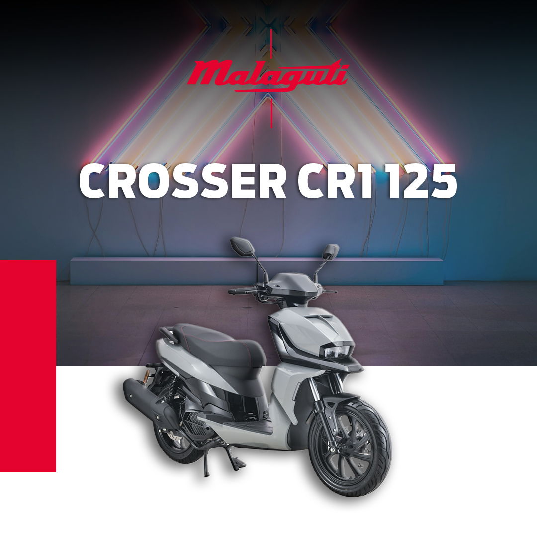 Crosser CR1