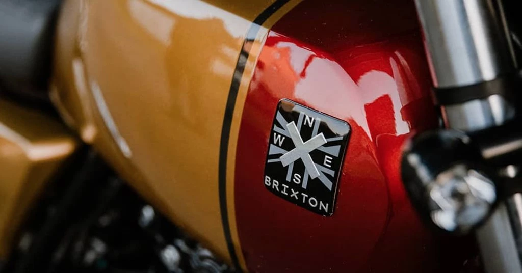Brixton Cromwell 250 Moto 2
