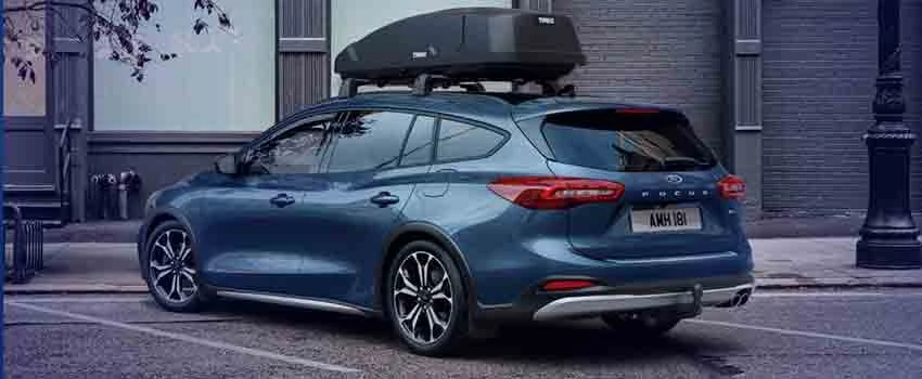 Nuovo Brevetto Ford. Un Power Bank