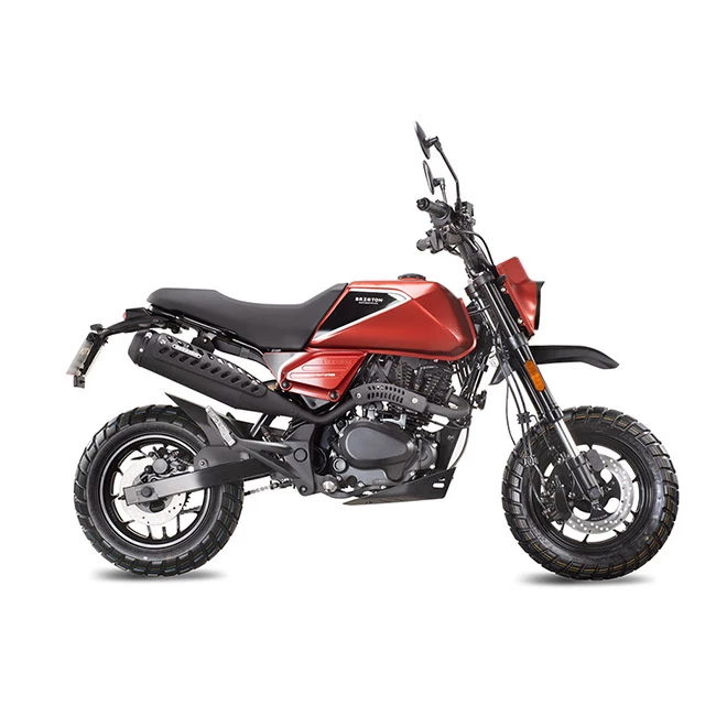 Crossfire 125 XS