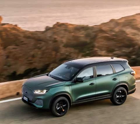 SPORTEQUIPE 8 Pev Foto