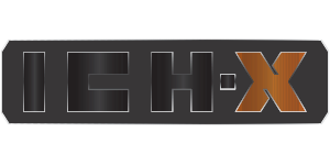 ICH X LOGO